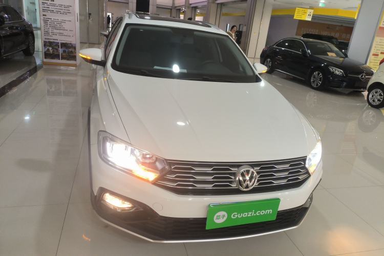 Used Volkswagen C-TREK 2020 1.5L Automatic Comfort Model