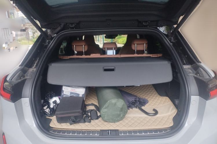 Used Nio ES6 2019 420 km Sport Version