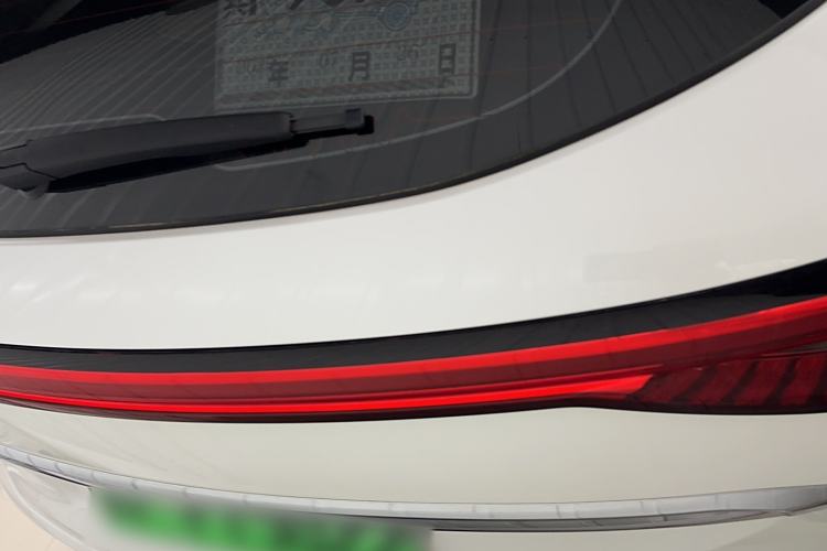 Used Haval H6 New Energy 2023 DHT-PHEV 55KM Enjoyment Edition