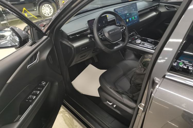 Used Wuling Xingguang 2023 150 Advanced Edition
