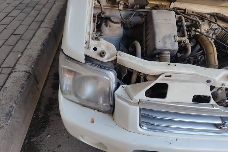 Used Suzuki Wagon R 2012 Entrepreneur Edition 1.0L Manual - Overdrive Type
