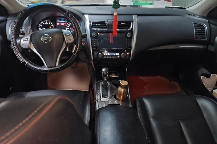 Used Nissan Teana 2014 Duke 2.5L XV Luxury Edition
