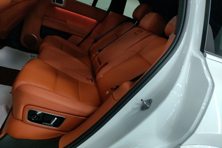 Used Li Auto L7 2024 Pro Model