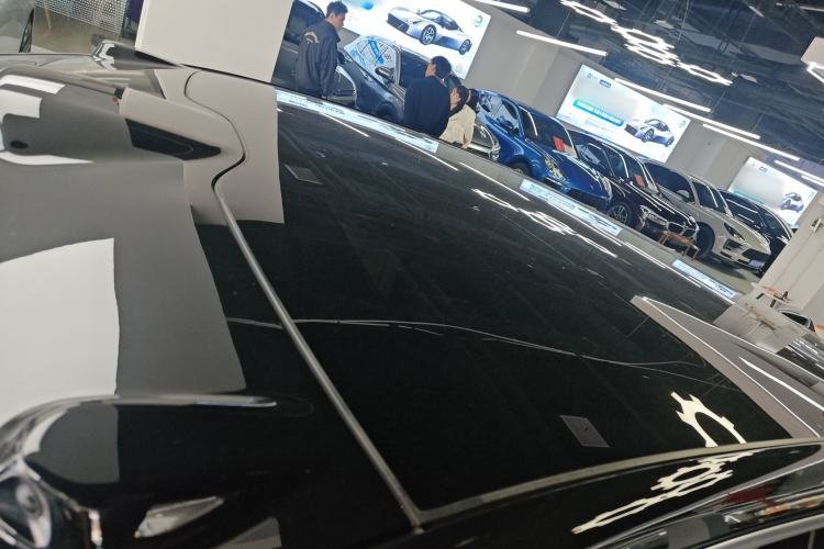 Used Nio ET9 2025 100 kWh
