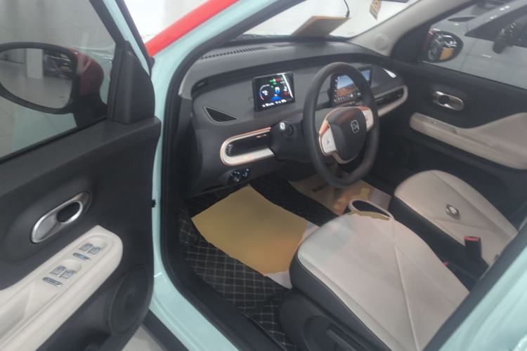 Used Chery Domi 2025 Model 305km Comfort Edition