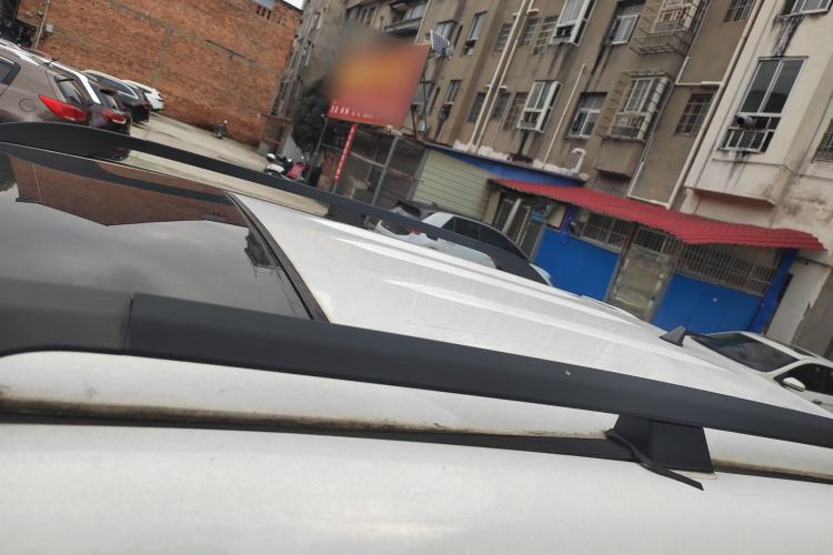 Used HYOSOW S2 2016 1.5L Manual Luxury Edition China IV