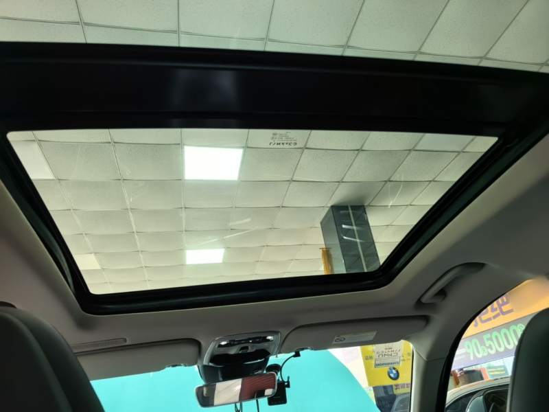 Used Lynk & Co 01 2019 2.0T Two-Wheel Drive Zhaopu Version China VI Standard — 17