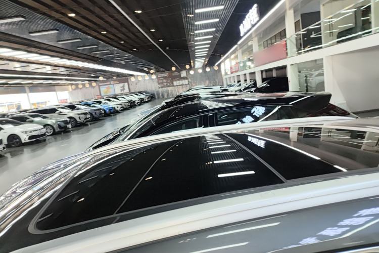 Used CHANGAN NEVO Q05 2024 Truly Delicious Version 125cc Superior Design CATL Roof