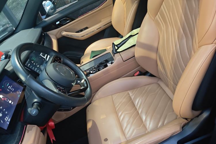 Used Lynk & Co 09 EM-P 2021 2.0T PHEV Ultra Six-Seater