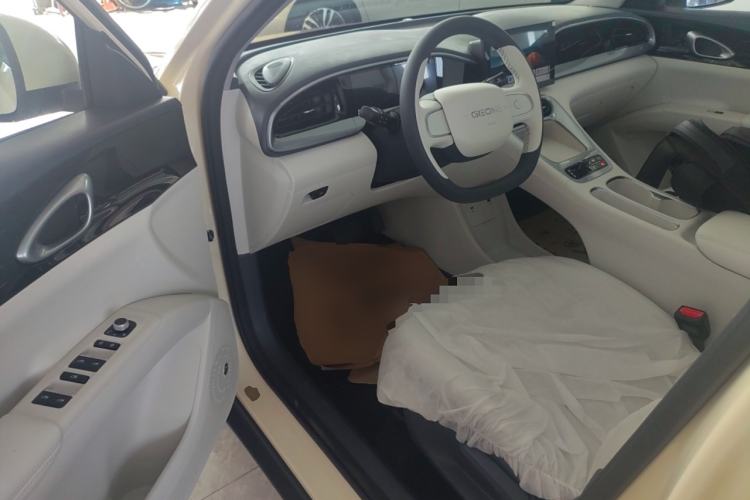 Used Geely Auto Geome 2025 310km Youth Edition