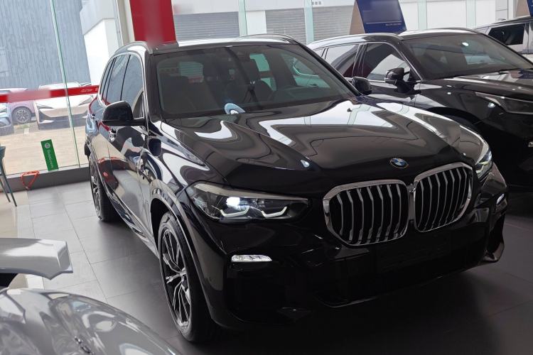 Used BMW X5 2020 xDrive30i M Sport Package