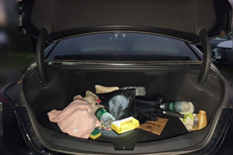 Used Cadillac CT5 2021 28T Advanced Sport Model