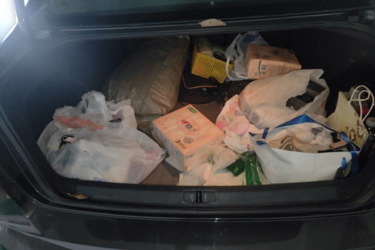 Used Volkswagen Magotan 2013 1.8TSI Premier Model