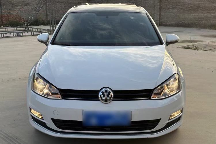 Used Volkswagen Golf 2016 230TSI Automatic Comfort Version