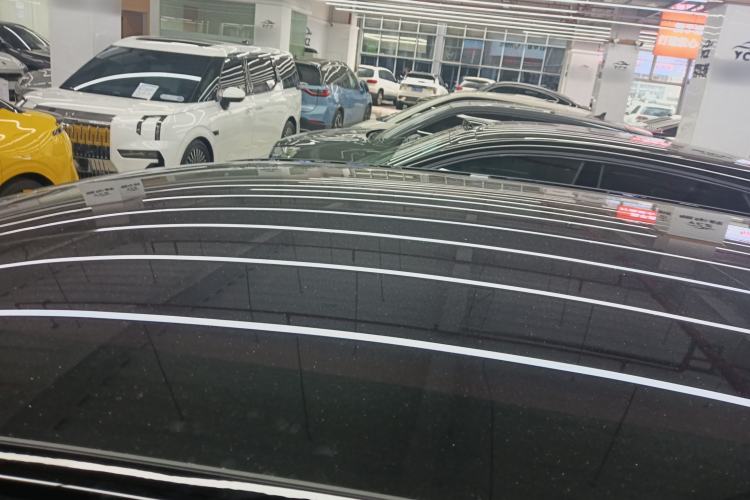 Used Zeekr X 2023 Rear-Drive YOU Edition 4 Seats