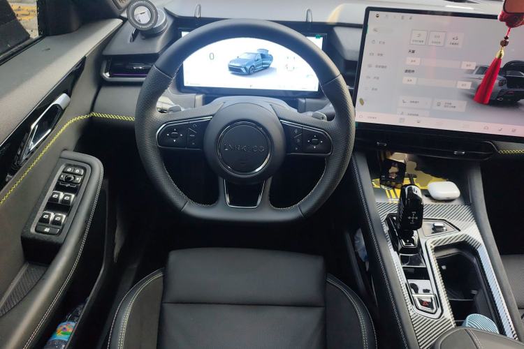 Used Lynk & Co 03 2025 2.0TD DCT Champion Edition Pro