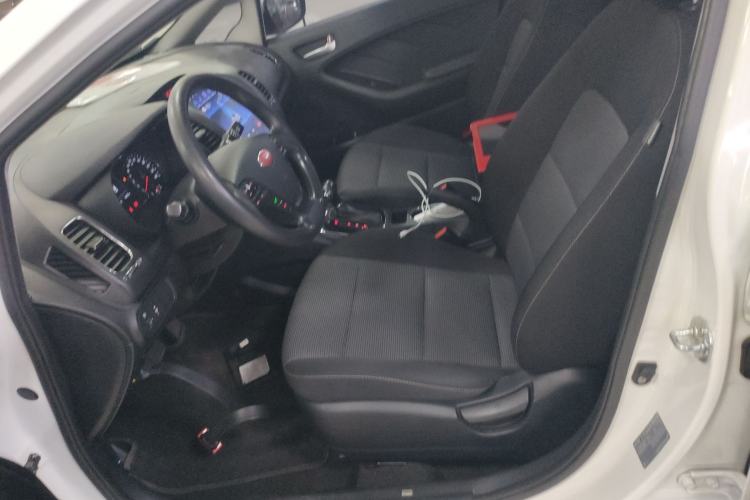 Used Kia K3 2016 1.6L Automatic GL Left Front Seat
