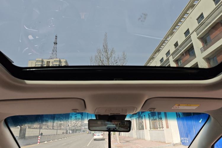 Used Buick GL8 2021 Land Cruiser Executive 652T Premium Model