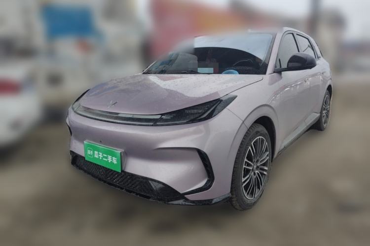 Used ARCFOX T1 2025 Model 425 PLUS