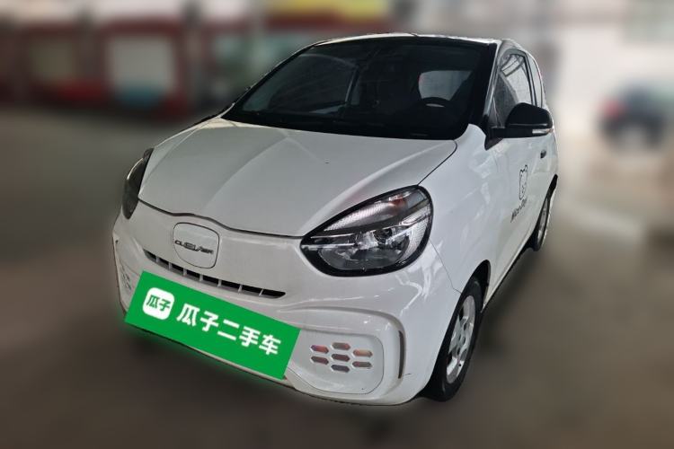 Used Roewe Clever 2021 302km All-Round Version