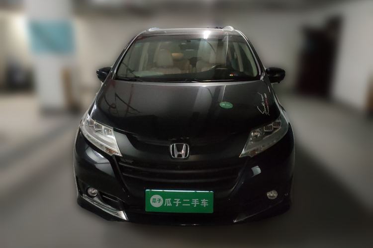Used Honda Odyssey 2015 2.4L Smart Edition