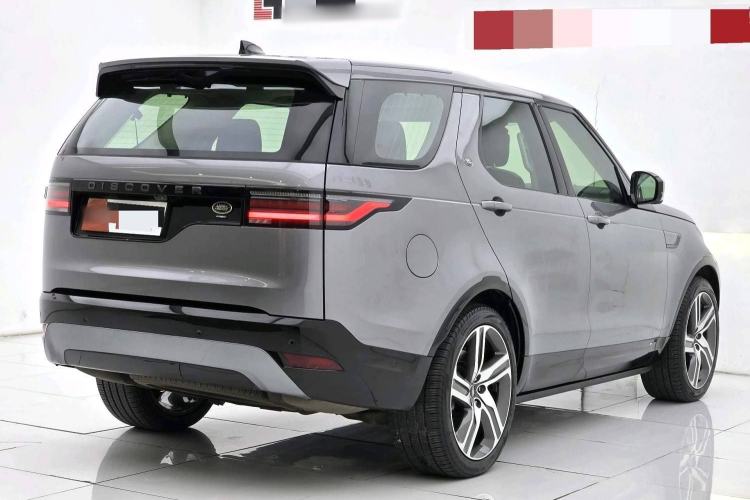 Used Land Rover Discovery 2021 360 PS R-Dynamic HSE