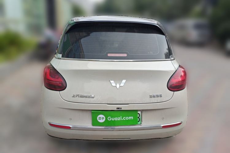 Used Wuling Bingo 2023 333km Enjoy+ Version
