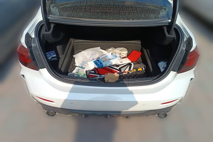 Used BMW 1 Series 2021 Revised 120i M Sport Night Edition
