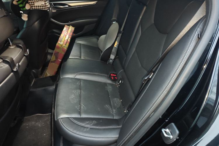 Used Cadillac CT5 2023 28T Luxury Edition (Standard Version)