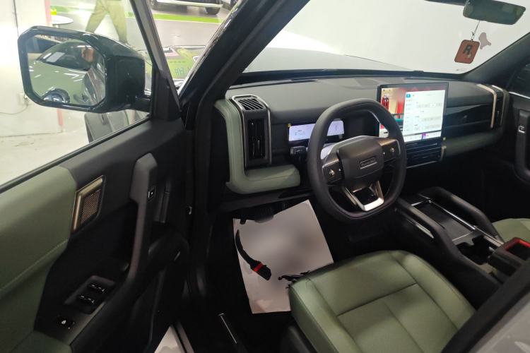 Used Chery Fulwin X3 2025 Model 401 Ya Shang Edition