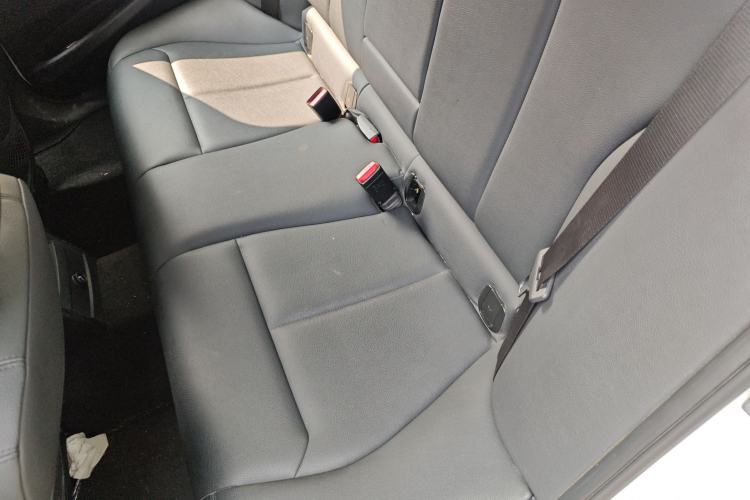Used BMW 3 Series 2014 320i Active Edition Left Rear Seat