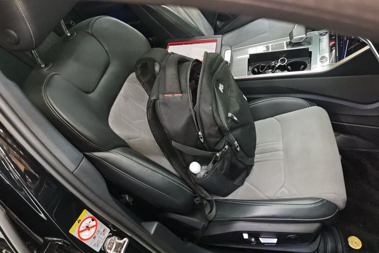 Used Audi A6L 2023 Revised 45 TFSI Prestige Dynamic Edition