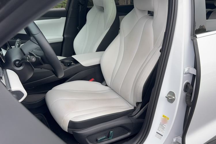 Used BYD Seal 06 New Energy 2025 DM-i Smart Drive 120KM Prestige Model