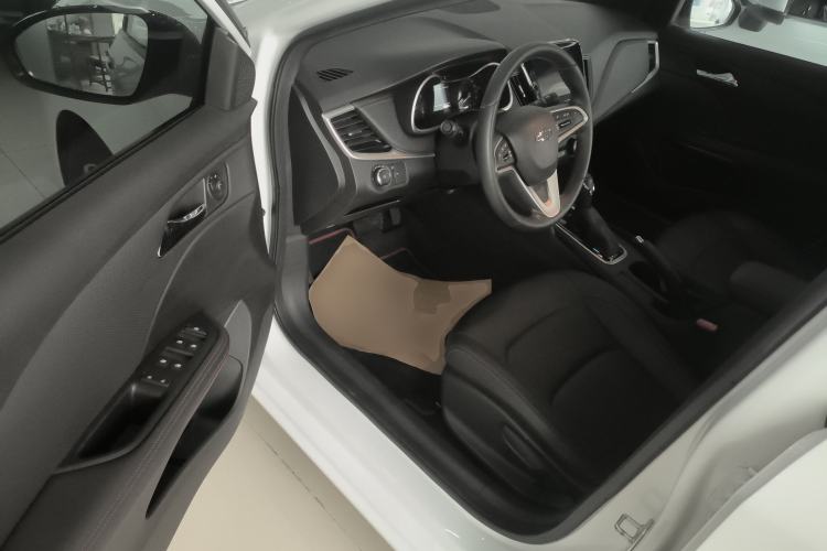 Used Chevrolet Monza 2022 Light Hybrid RS 330T Automatic Comfort Edition
