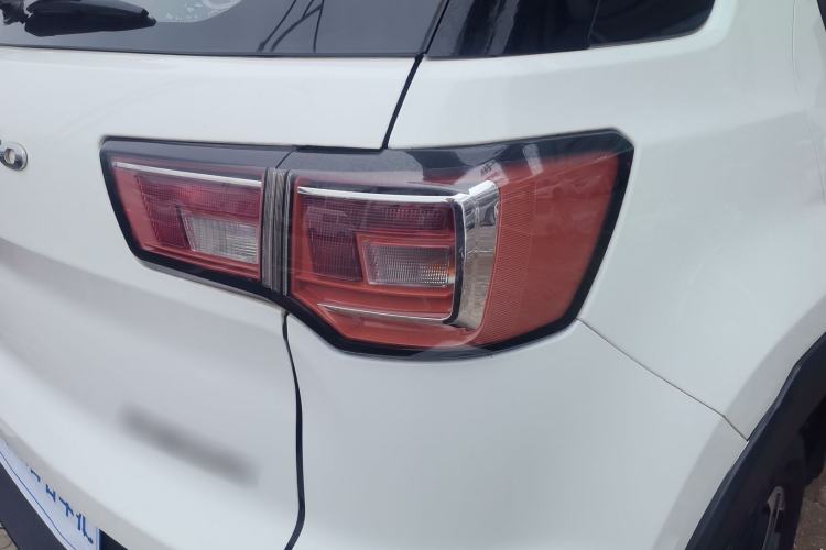 Used Bisu T3 2017 1.3T Manual Luxury Model
