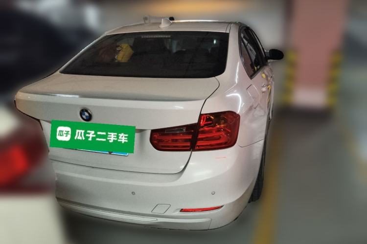 Used BMW 3 Series 2013 320i Sport Edition
