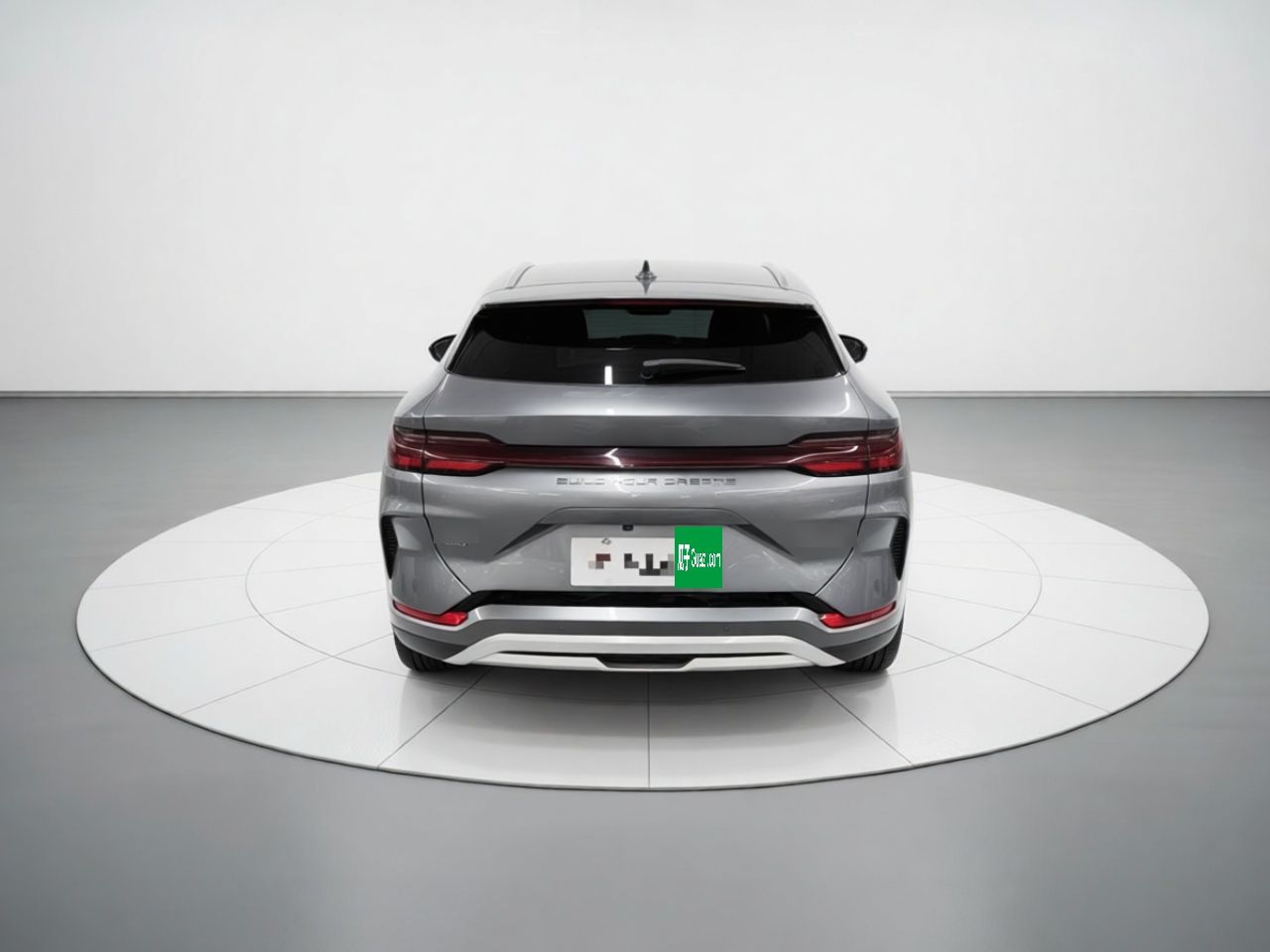 BYD Song PLUS New Energy 2024 HONOR Edition DM-i 110km Flagship PLUS — снимка 5
