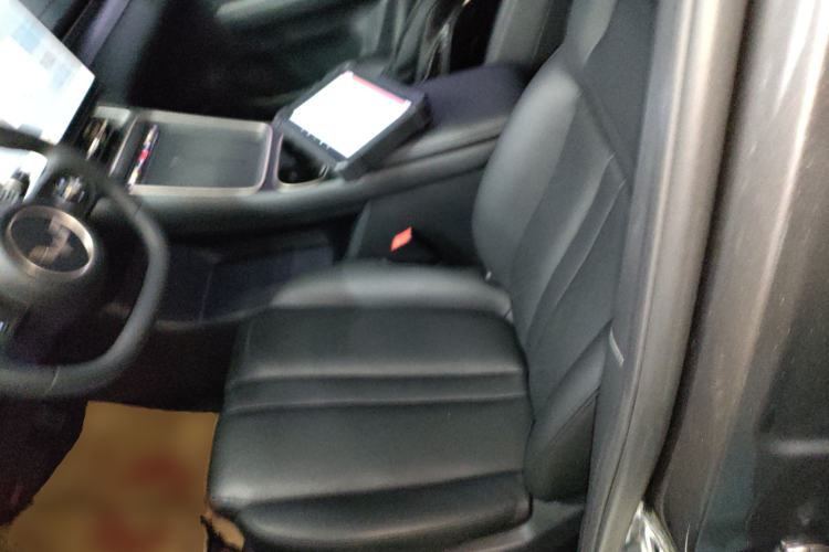 Used Wuling Xingguang S 2024 130 km Flagship Version