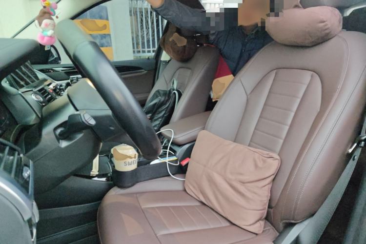 Used BMW X3 2020 xDrive25i M Sport Package