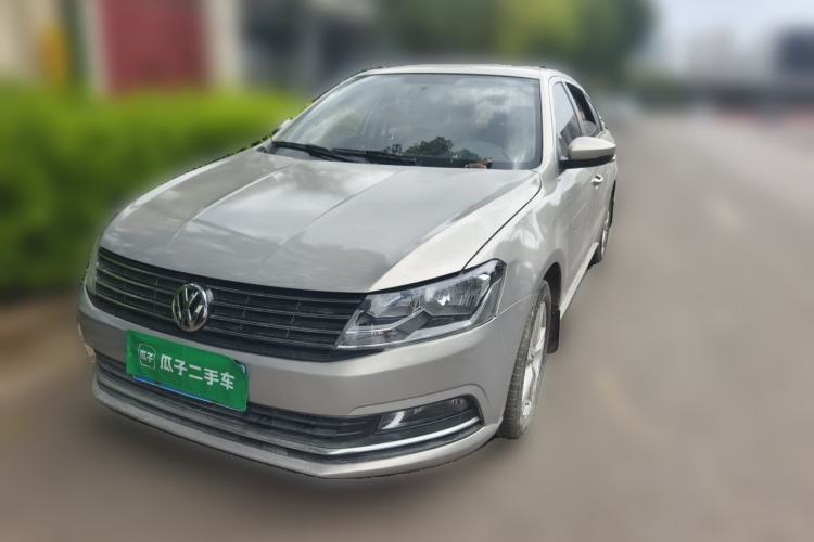 Used Volkswagen Lavida 2017 1.6L Manual Fashion Edition Guazi used car, China used car export, Used car for sale, Used  cars, Cheapest cars for sale