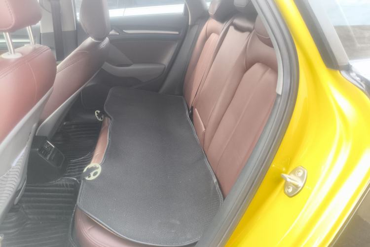 Used Audi A3 2018 30th Anniversary Edition Sportback 35 TFSI Ambition Model