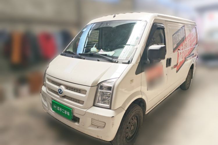 Used Ruichi EC35 2021 EC35 II Standard Edition 38.64 kWh