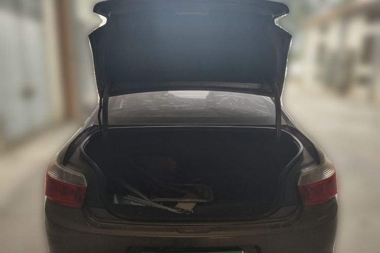 Used Citroen Elysee 2014 1.6L Automatic Comfort Model