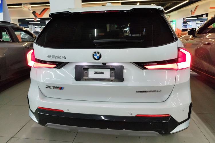 Used BMW X1 2023 sDrive25Li X Design Package
