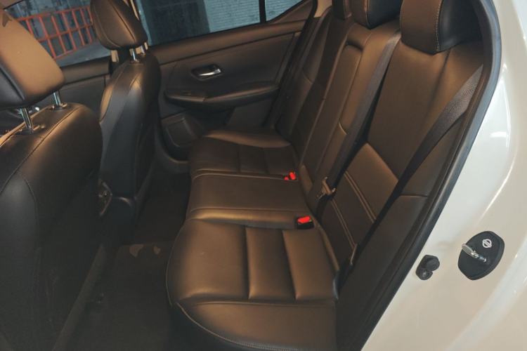 Used Nissan Sylphy 2020 1.6L XL CVT Enjoyment Edition