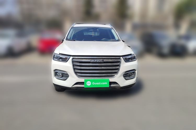 Used Haval H6 2020 1.5 GDIT Automatic Platinum Urban Edition