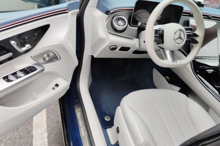 Used Mercedes-Benz EQE 2022 350 First Edition Special Version
