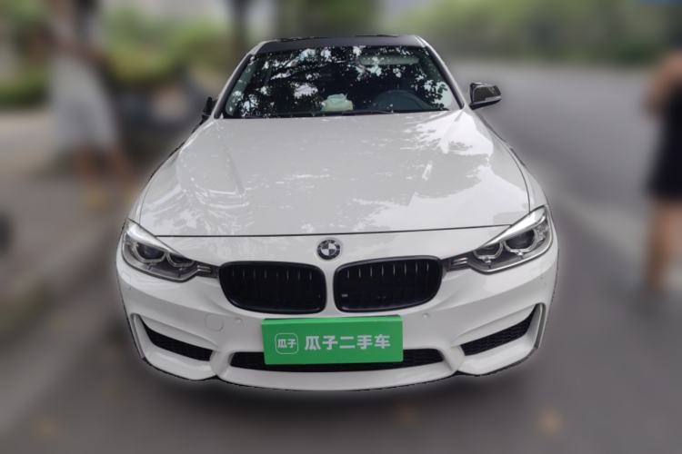 Used BMW 3 Series 2014 320i Sport Edition