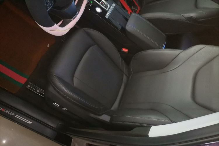 Used Chery Tiggo 8 PLUS 2021 290TGDI DCT Haoting Edition