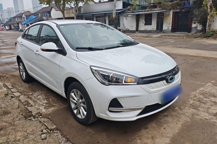 Used SINOGOLD Junxing 2023 Standard Model